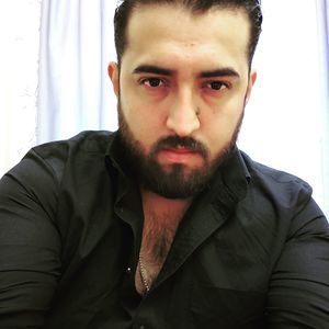 Meet your Posher, Jorge